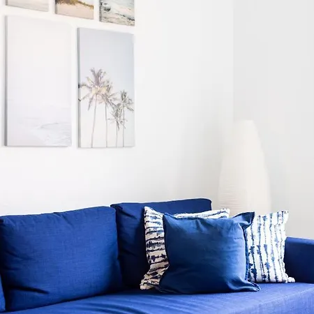 Апартаменты Home2book Sea Side *