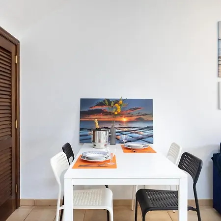 Home2book Sea Side Эль-Медано