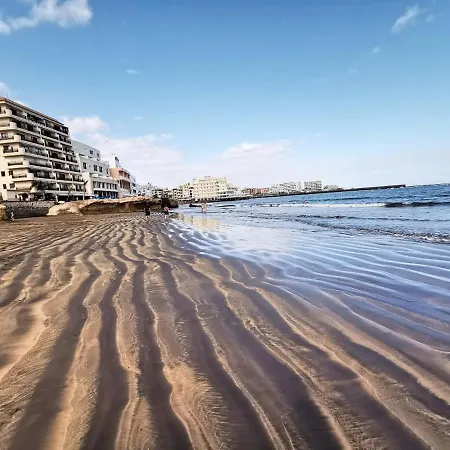Апартаменты Home2book Sea Side Эль-Медано