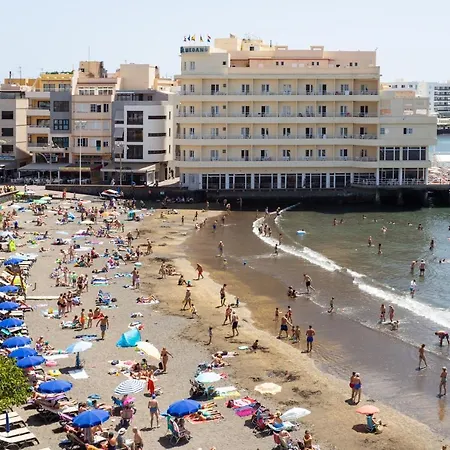 Апартаменты Home2book Sea Side *