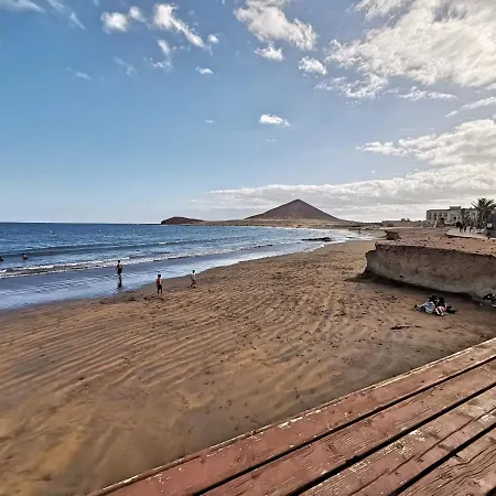Home2book Sea Side Эль-Медано