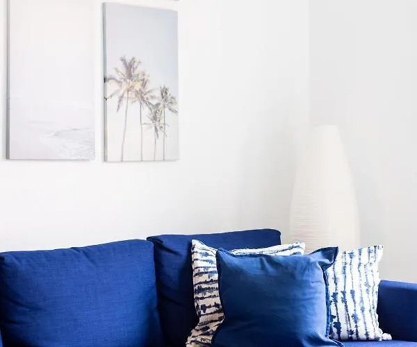 شقة Home2book Sea Side *