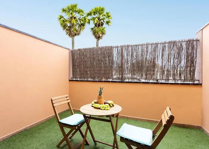 Home2book Sea Side شقة *