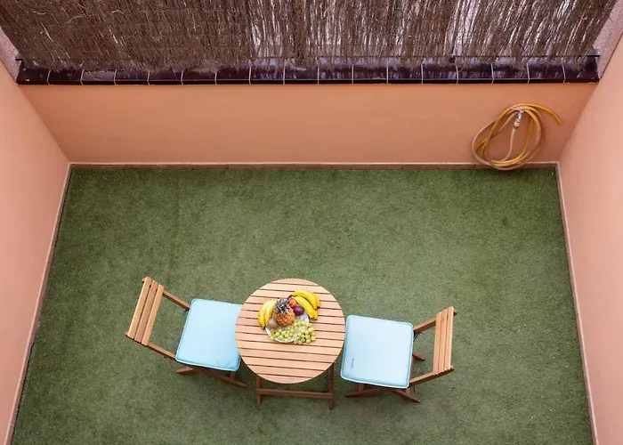 شقة Home2book Sea Side *
