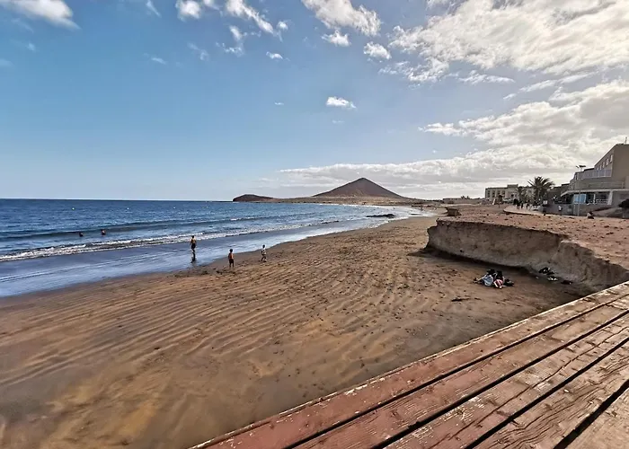Home2book Sea Side El Médano